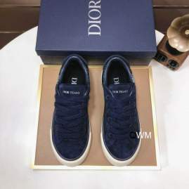 Picture of Dior Shoes _SKUDiorcoloursz38-45WM06043602
